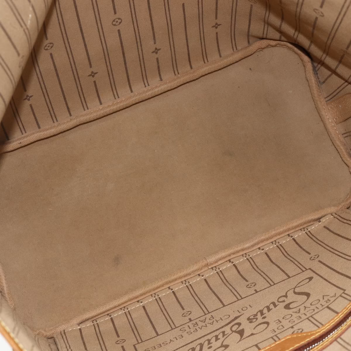 Louis Vuitton Neverfull Monogram MM - Image 16