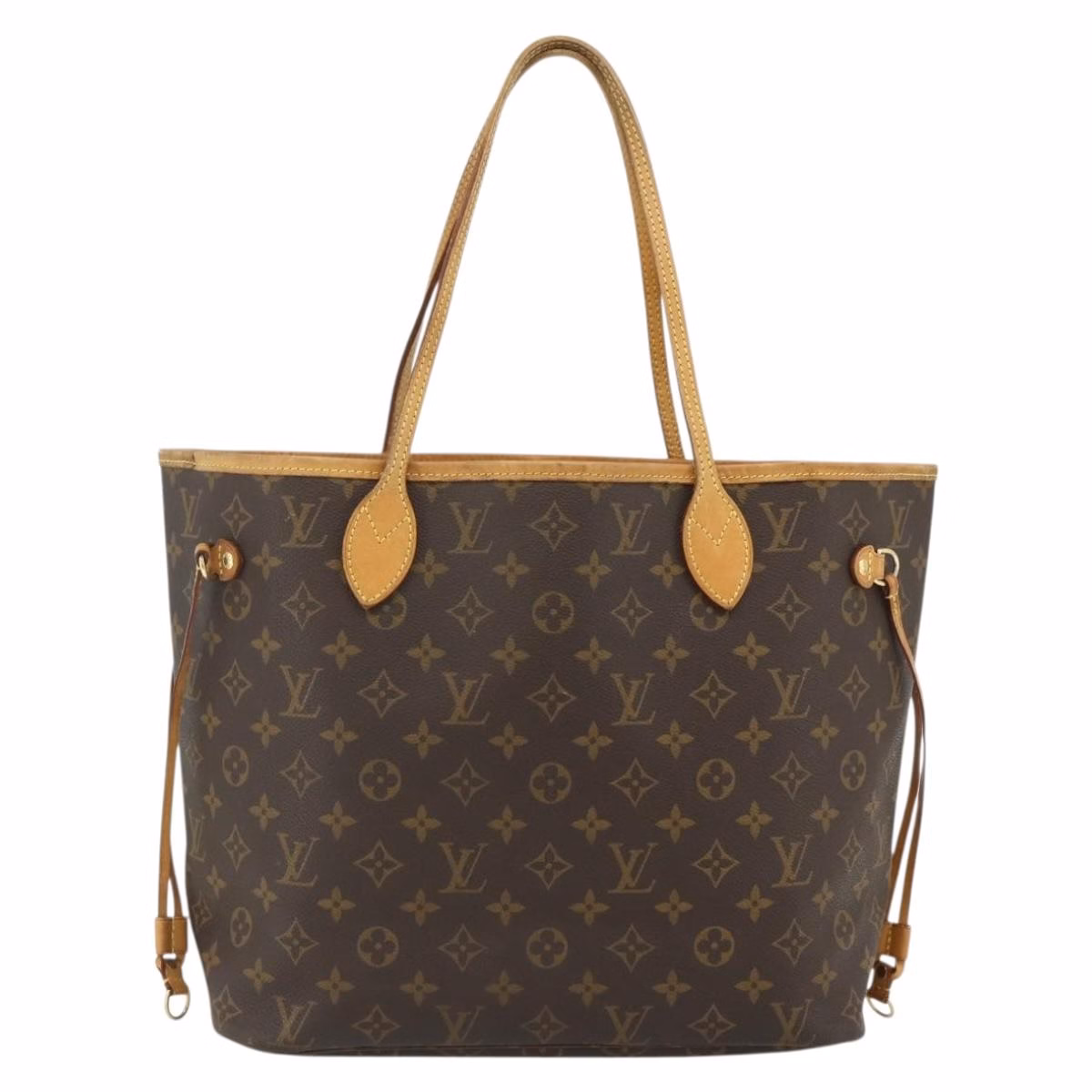 Louis Vuitton Neverfull Monogram MM - Image 5