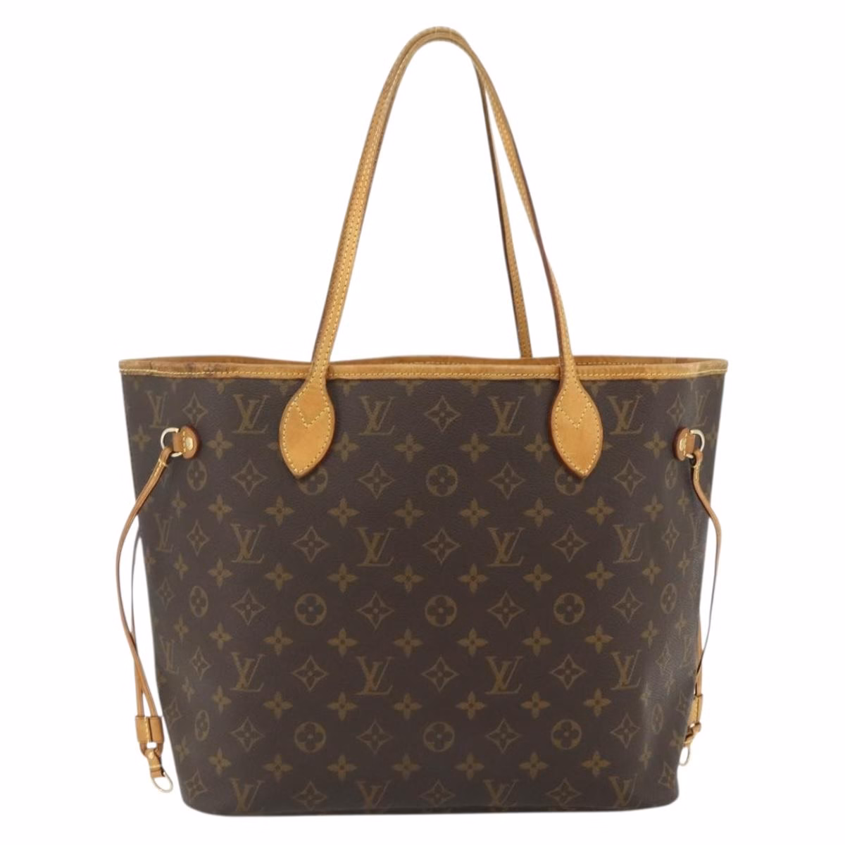Louis Vuitton Neverfull Monogram MM - Image 6