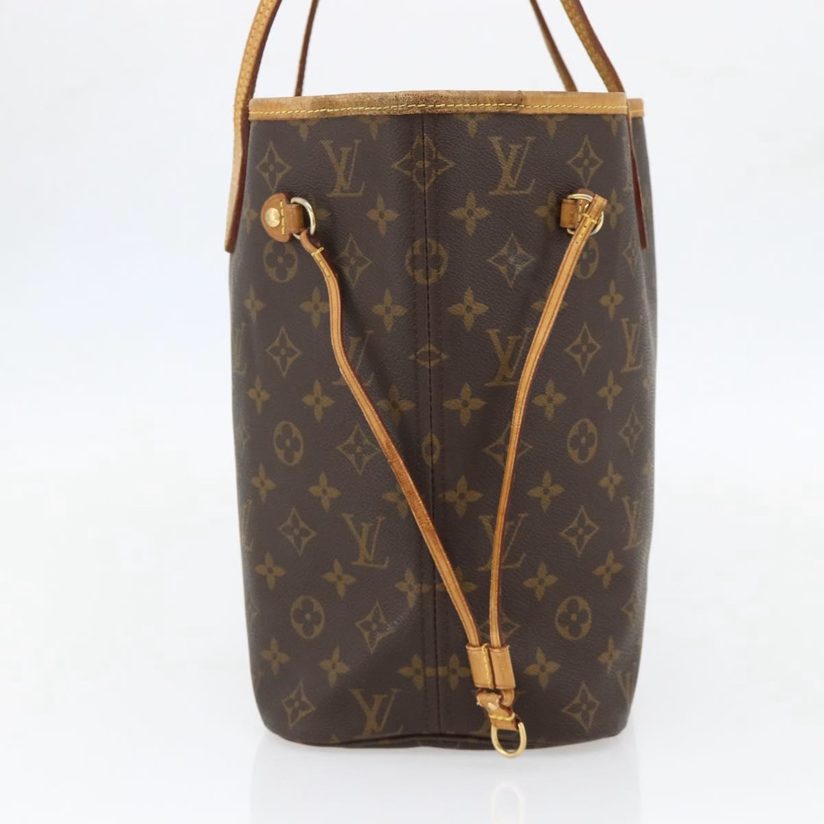 Louis Vuitton Neverfull Monogram MM - Image 7