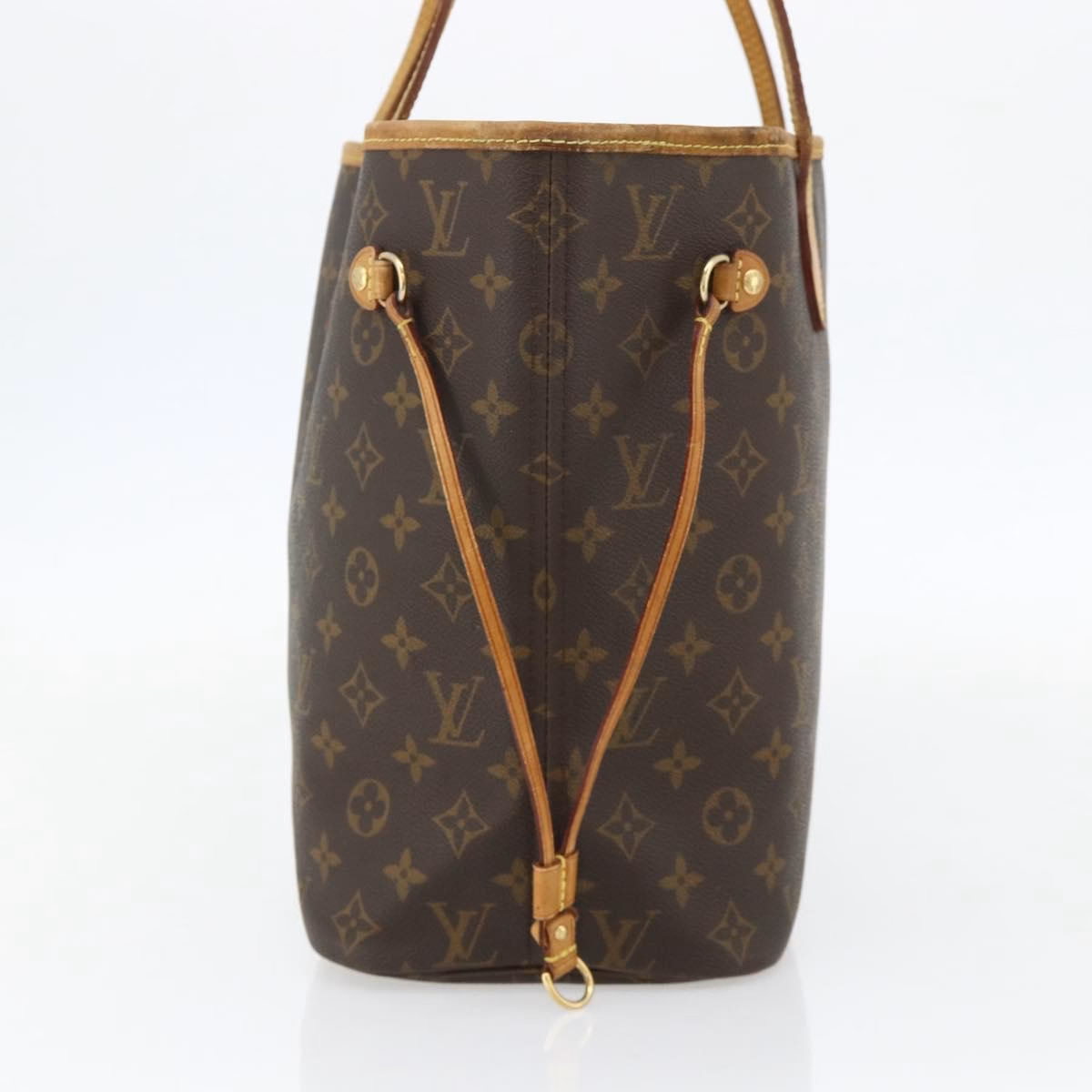 Louis Vuitton Neverfull Monogram MM - Image 8