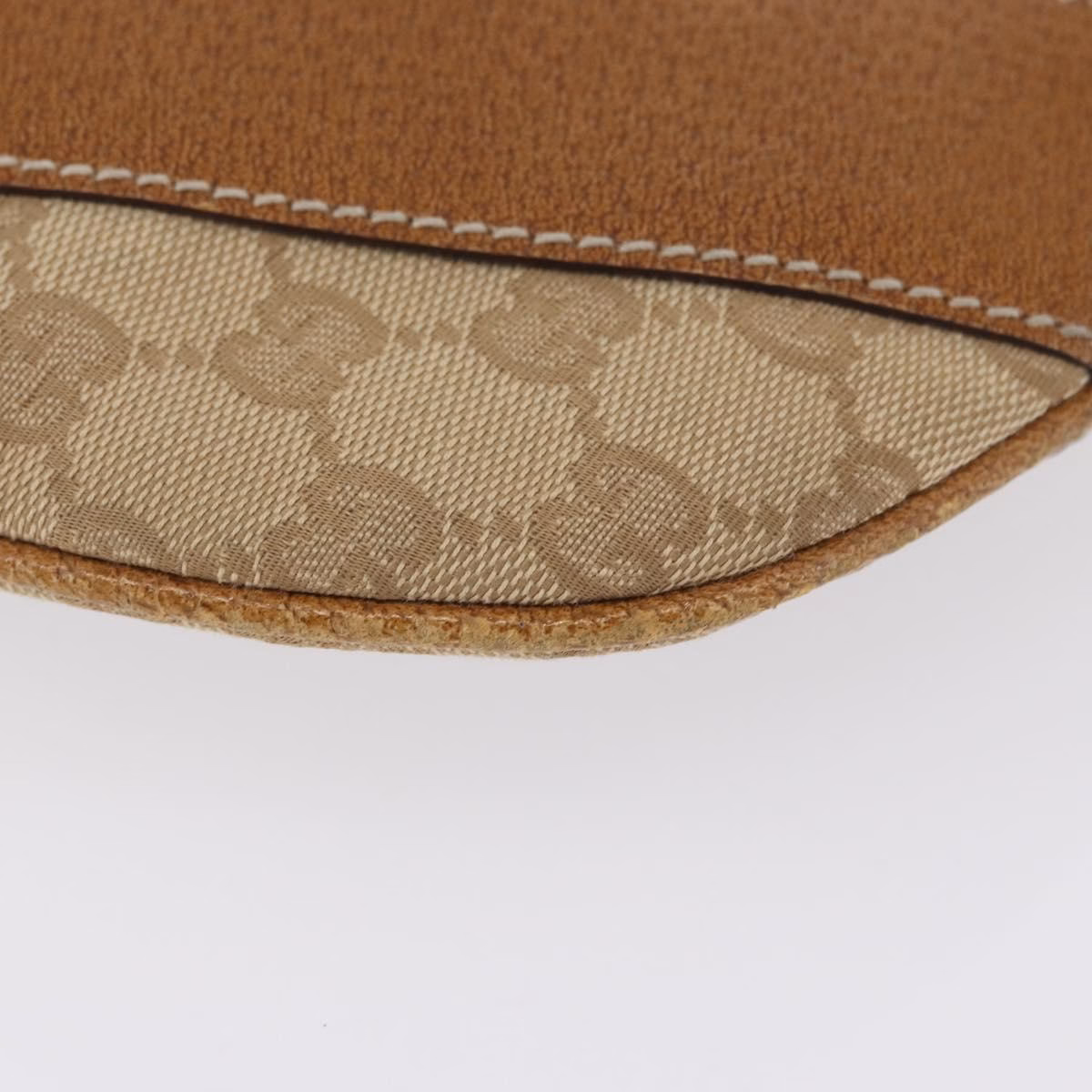 Gucci Shoulder Bag Beige - Image 14