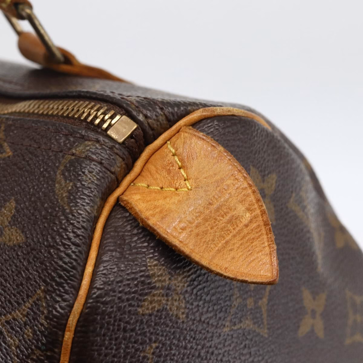 Louis Vuitton Speedy 25 - Image 11