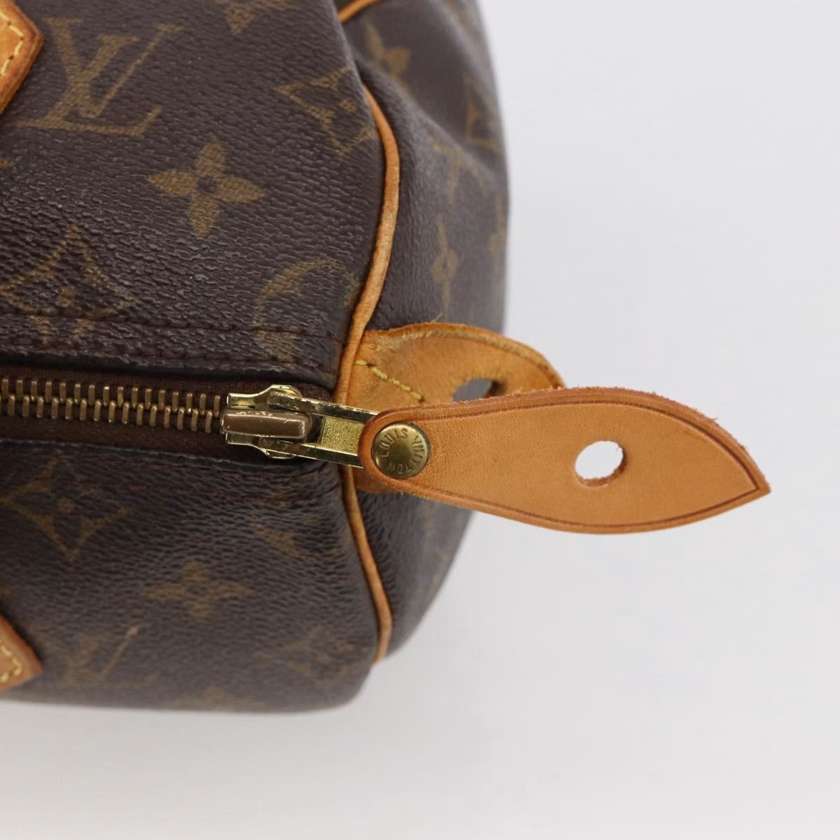 Louis Vuitton Speedy 25 - Image 12
