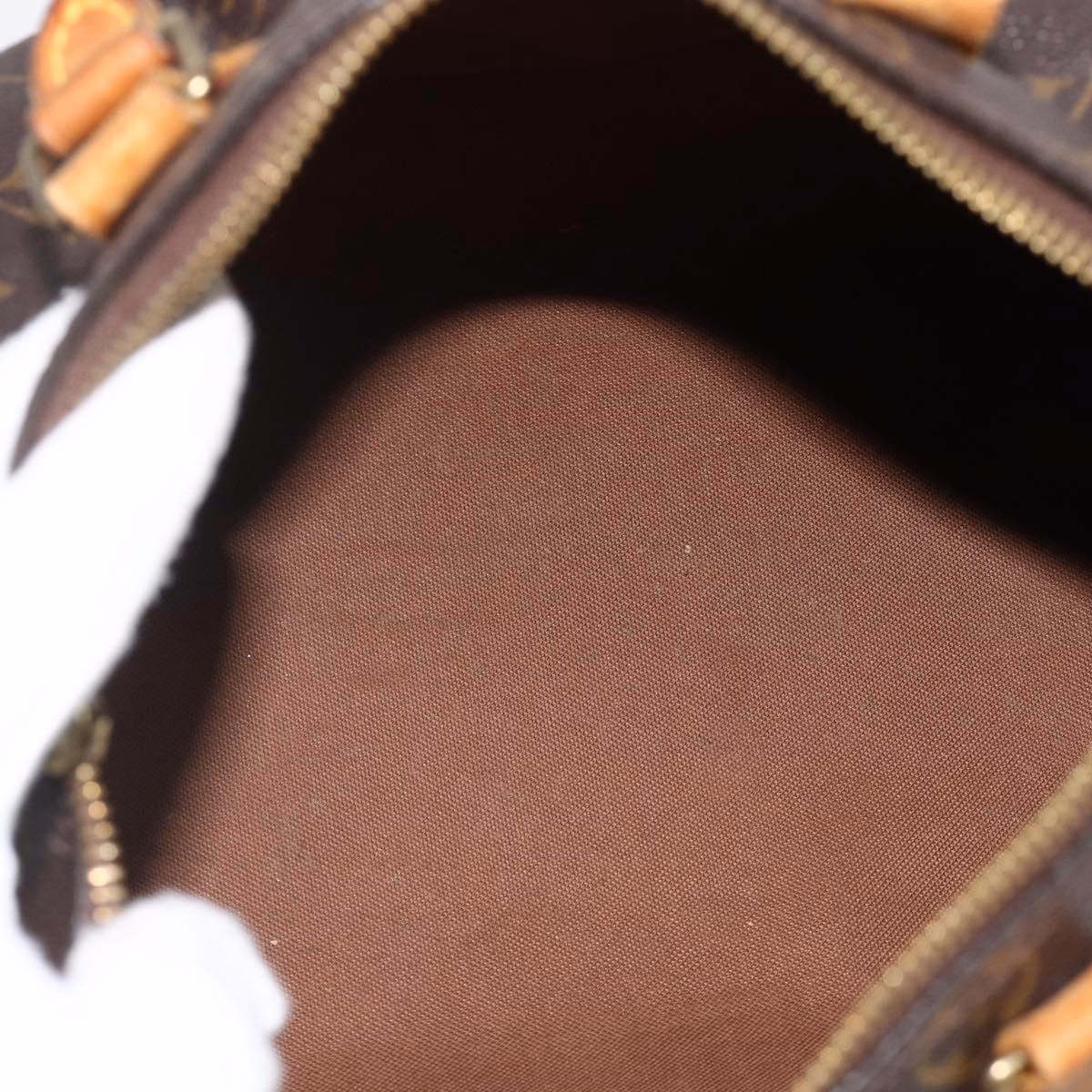 Louis Vuitton Speedy 25 - Image 13