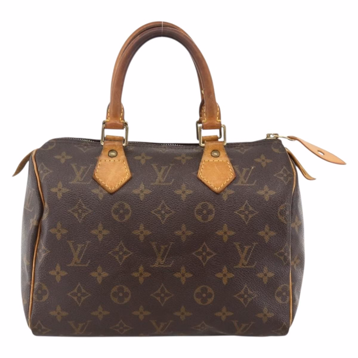 Louis Vuitton Speedy 25 - Image 3