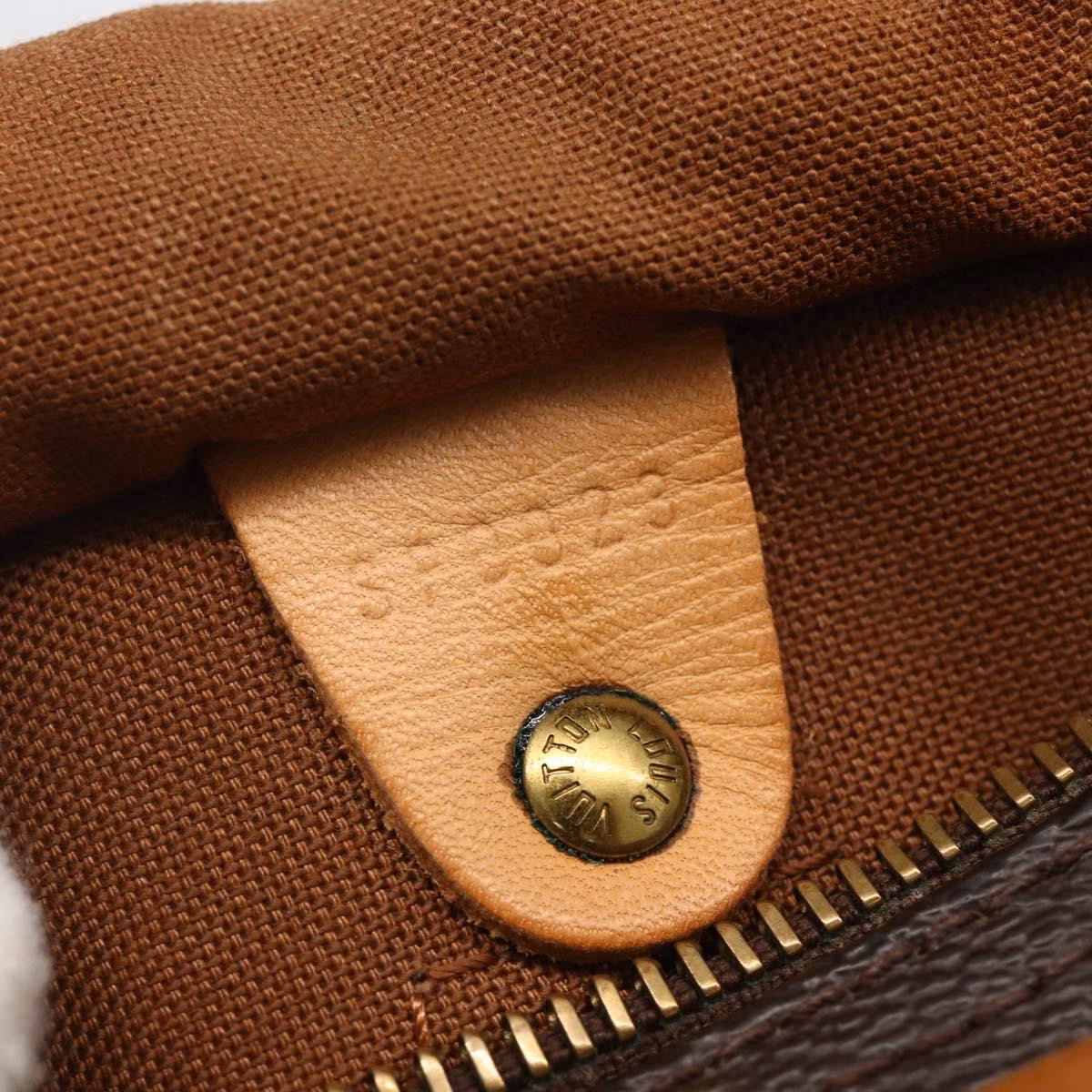 Louis Vuitton Speedy 25 - Image 14