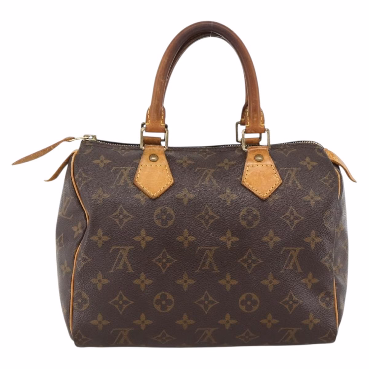 Louis Vuitton Speedy 25 - Image 4