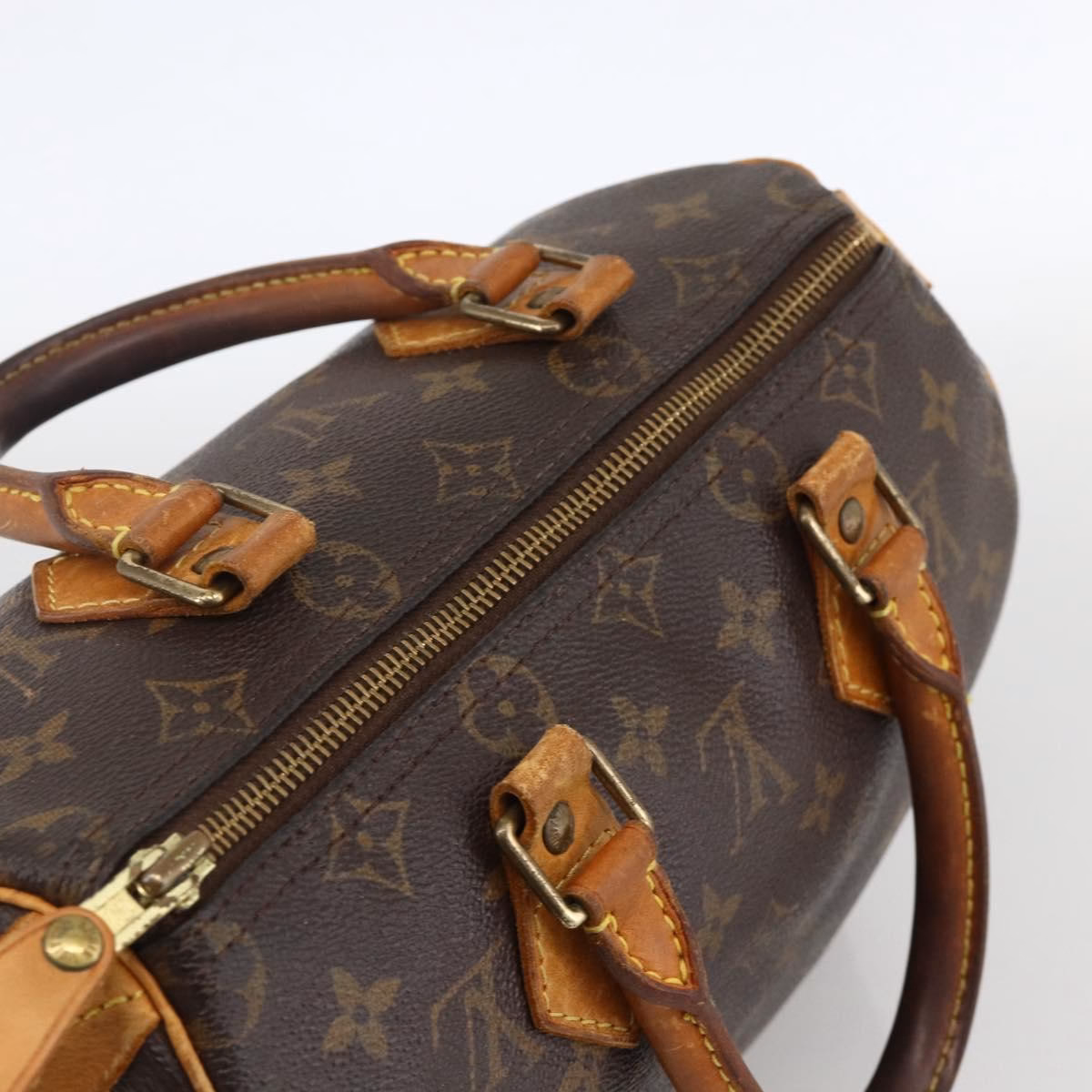 Louis Vuitton Speedy 25 - Image 7
