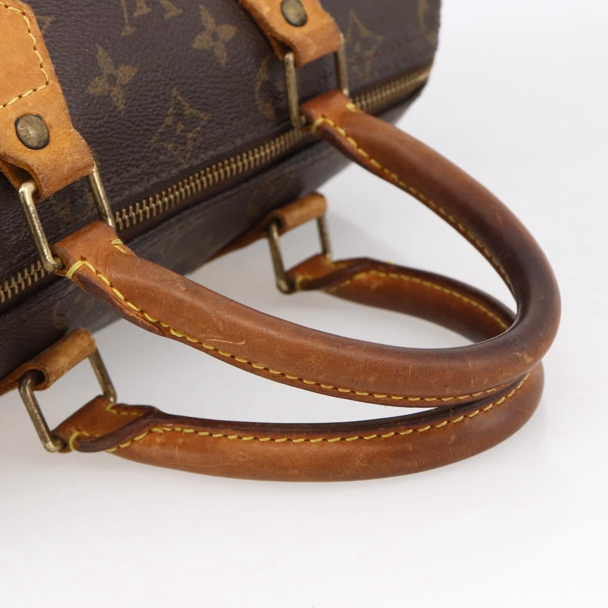 Louis Vuitton Speedy 25 - Image 8