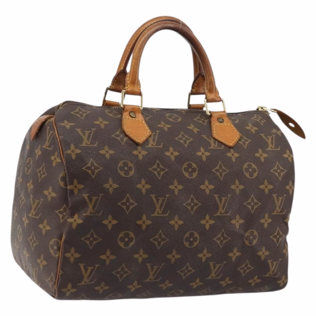 Louis Vuitton Speedy 30 - Image 5