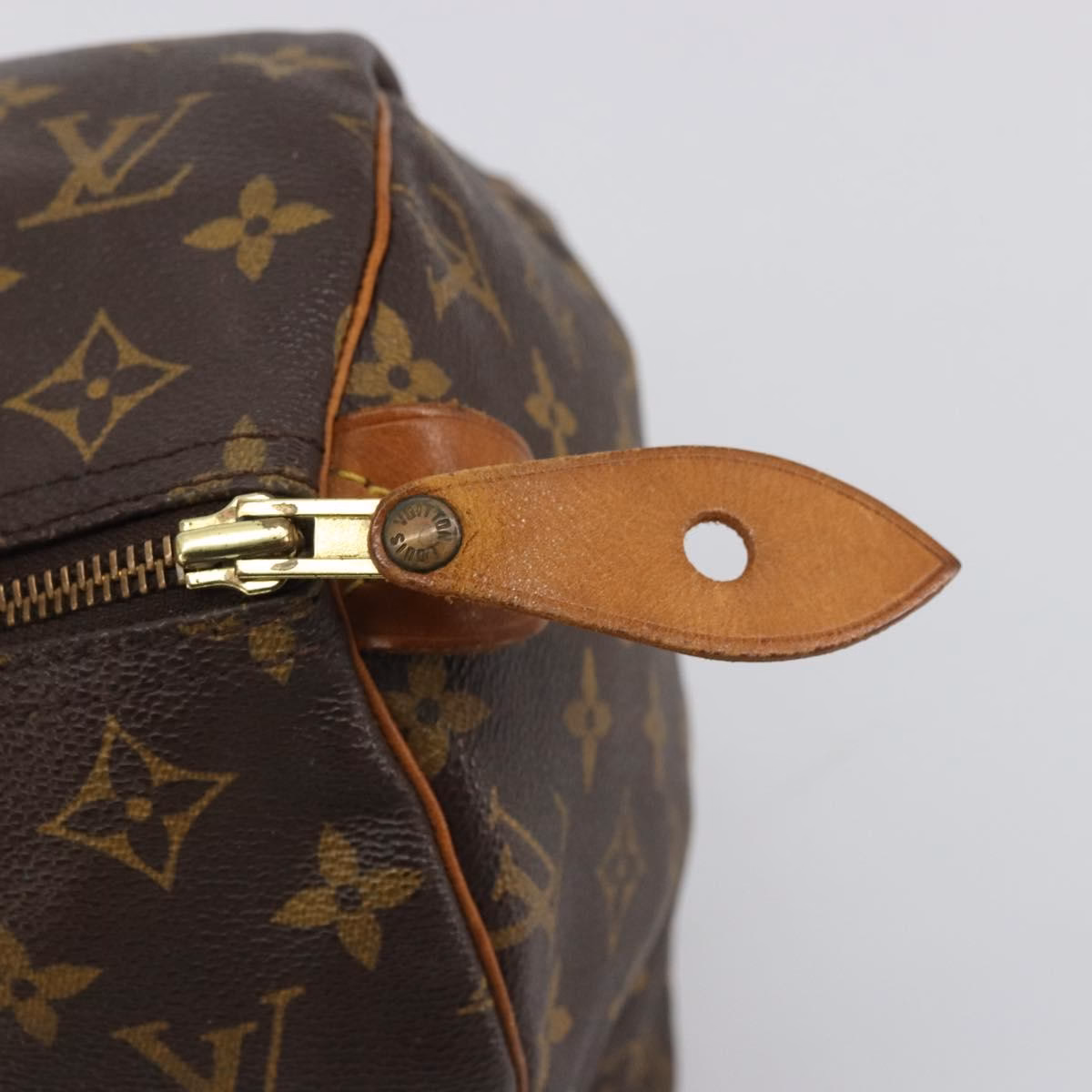 Louis Vuitton Speedy 30 - Image 13