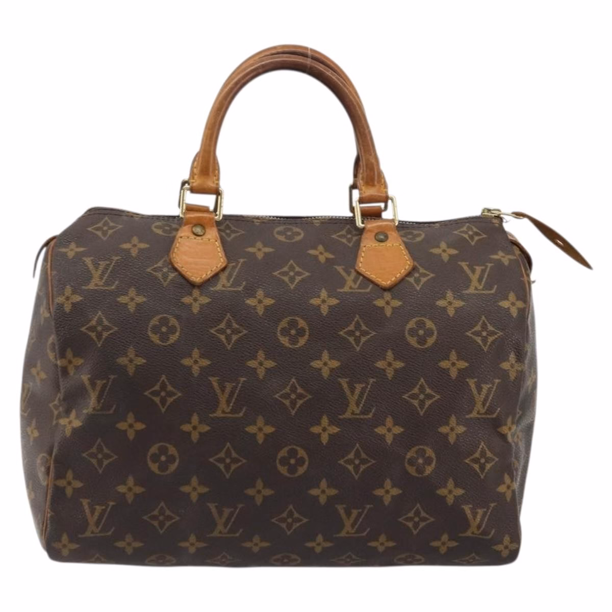 Louis Vuitton Speedy 30 - Image 6