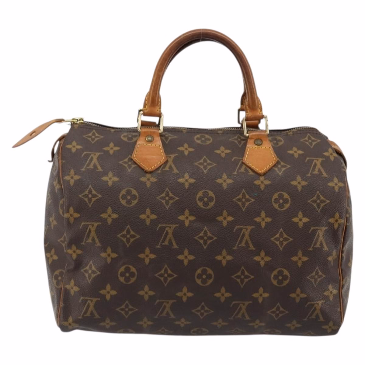 Louis Vuitton Speedy 30 - Image 7
