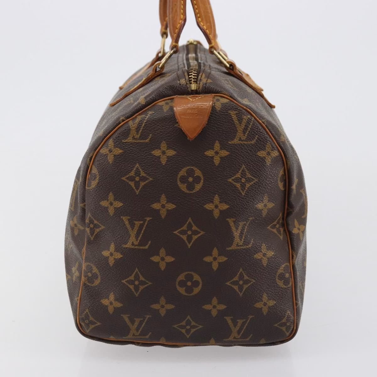 Louis Vuitton Speedy 30 - Image 8