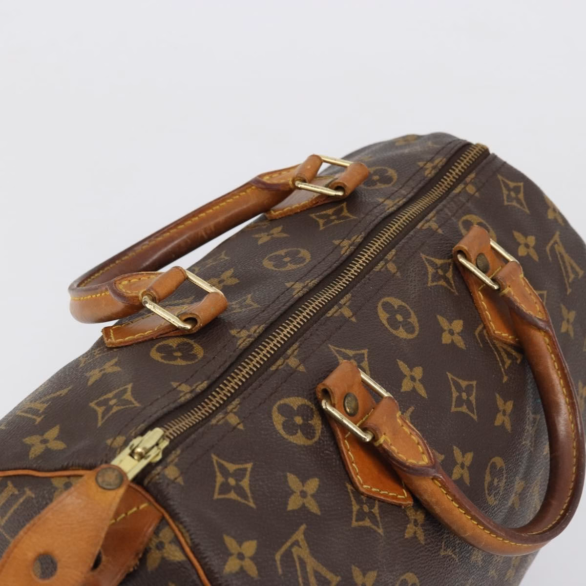 Louis Vuitton Speedy 30 - Image 10