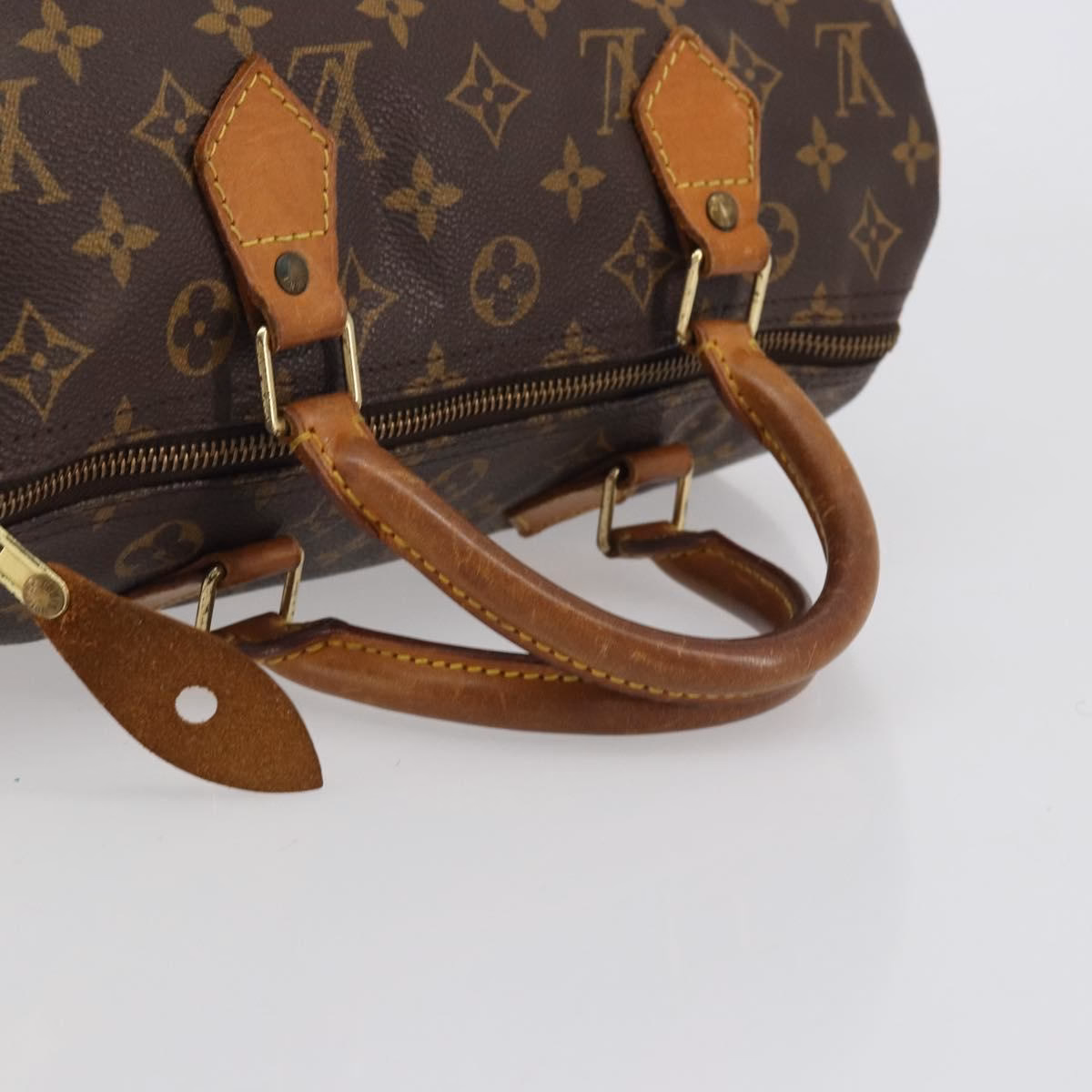 Louis Vuitton Speedy 30 - Image 11