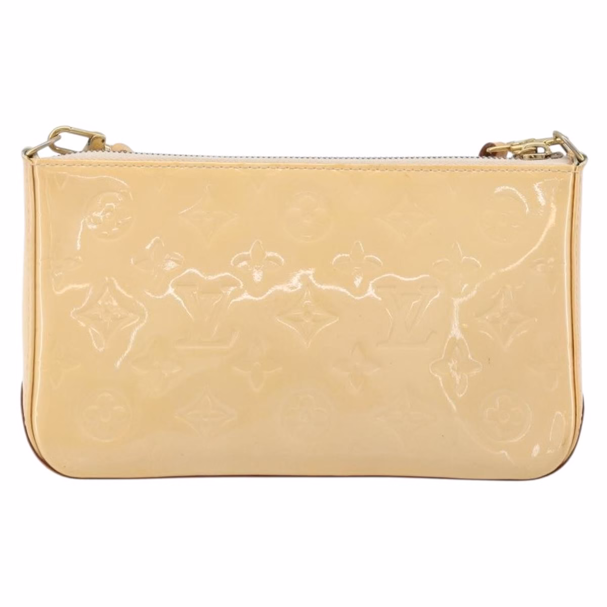 Louis Vuitton Vernis Mallory Crossbody - Image 4