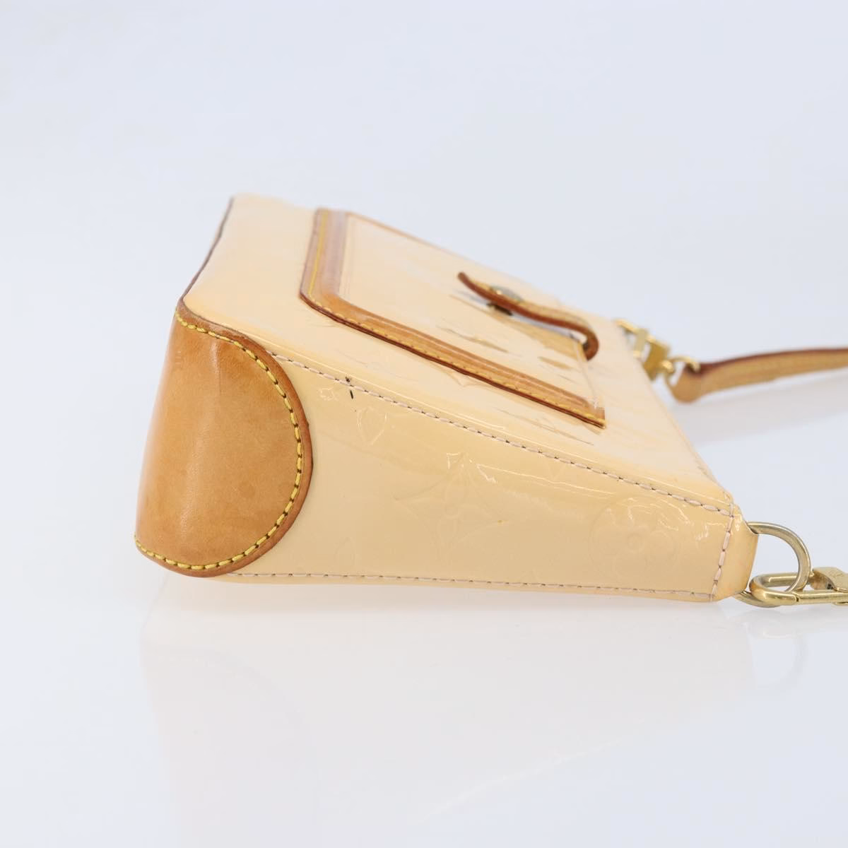 Louis Vuitton Vernis Mallory Crossbody - Image 5