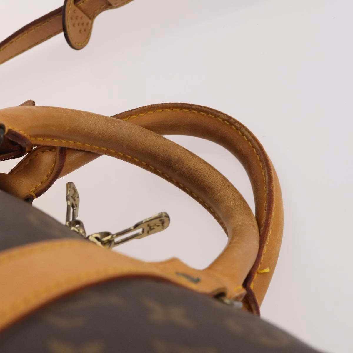 Louis Vuitton Keepall 55 - Image 8
