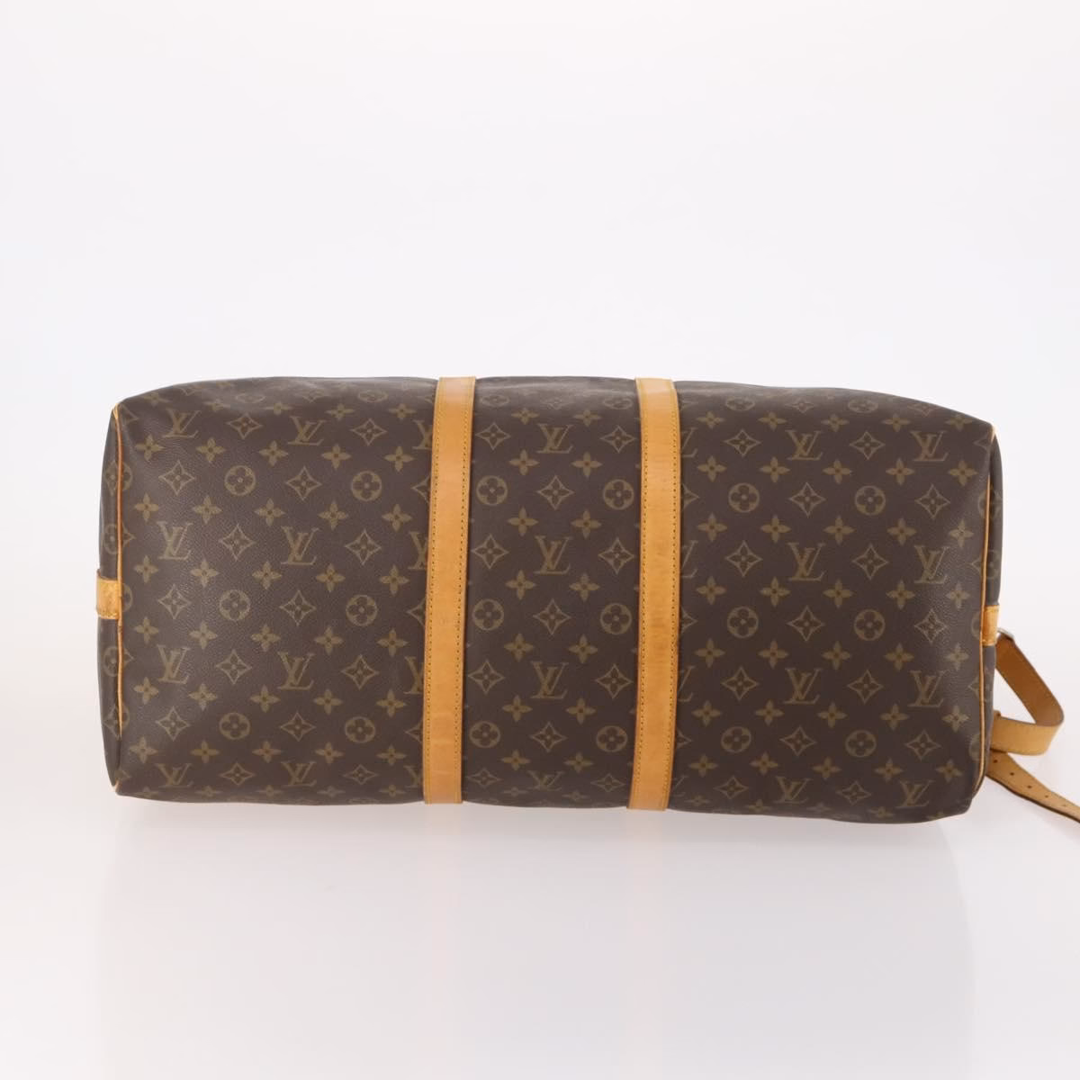 Louis Vuitton Keepall 55 - Image 9