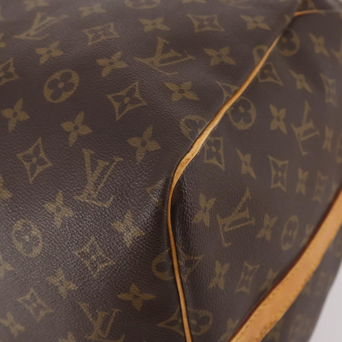 Louis Vuitton Keepall 55 - Image 10