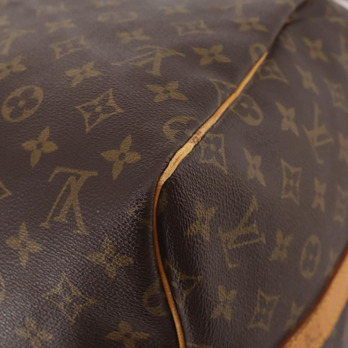 Louis Vuitton Keepall 55 - Image 12