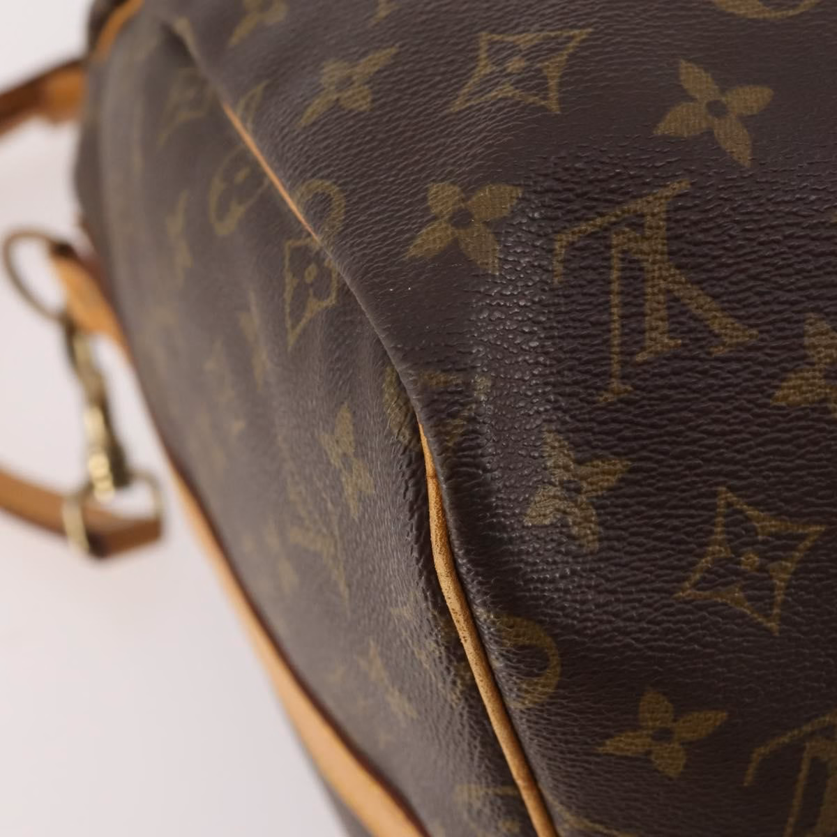 Louis Vuitton Keepall 55 - Image 13