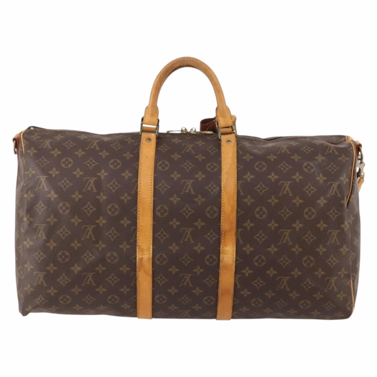 Louis Vuitton Keepall 55 - Image 3