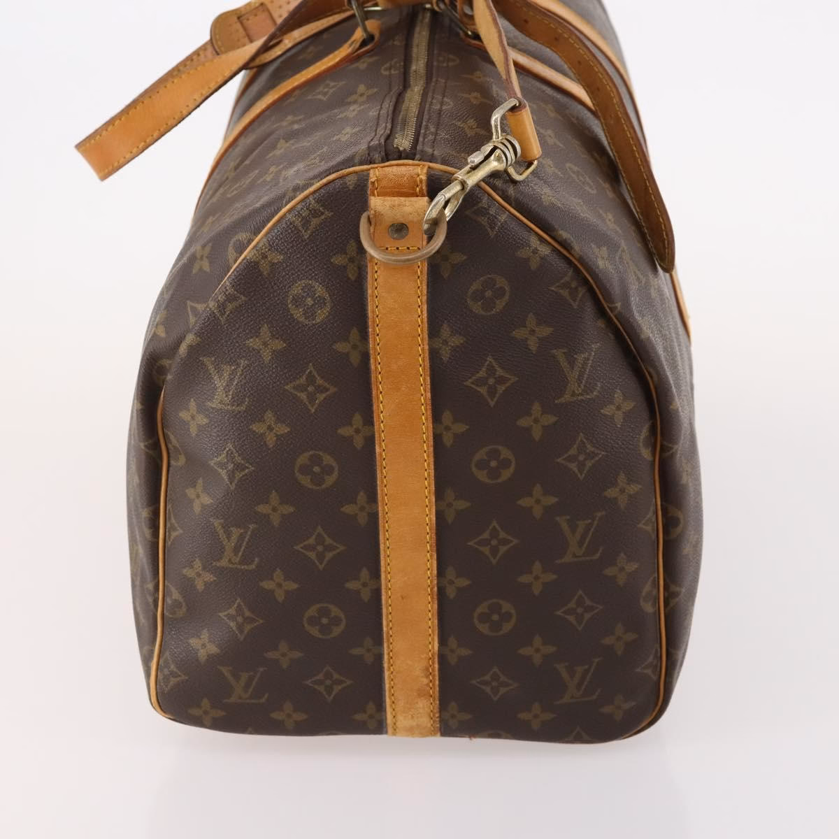 Louis Vuitton Keepall 55 - Image 4