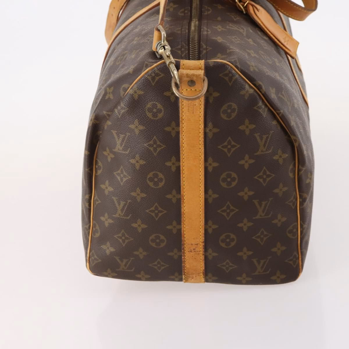 Louis Vuitton Keepall 55 - Image 5