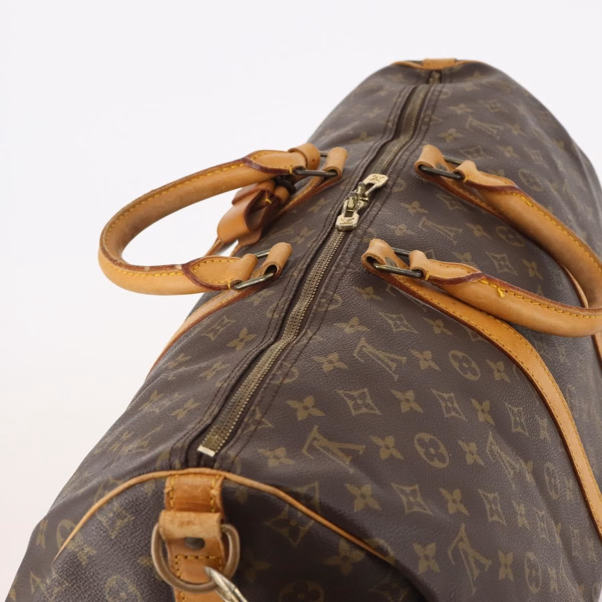Louis Vuitton Keepall 55 - Image 6