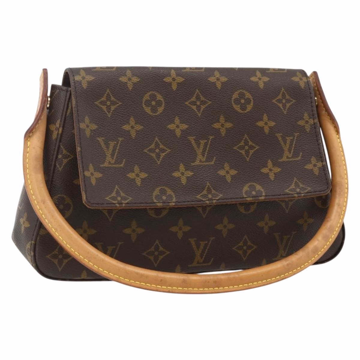 Louis Vuitton Looping PM - Image 4