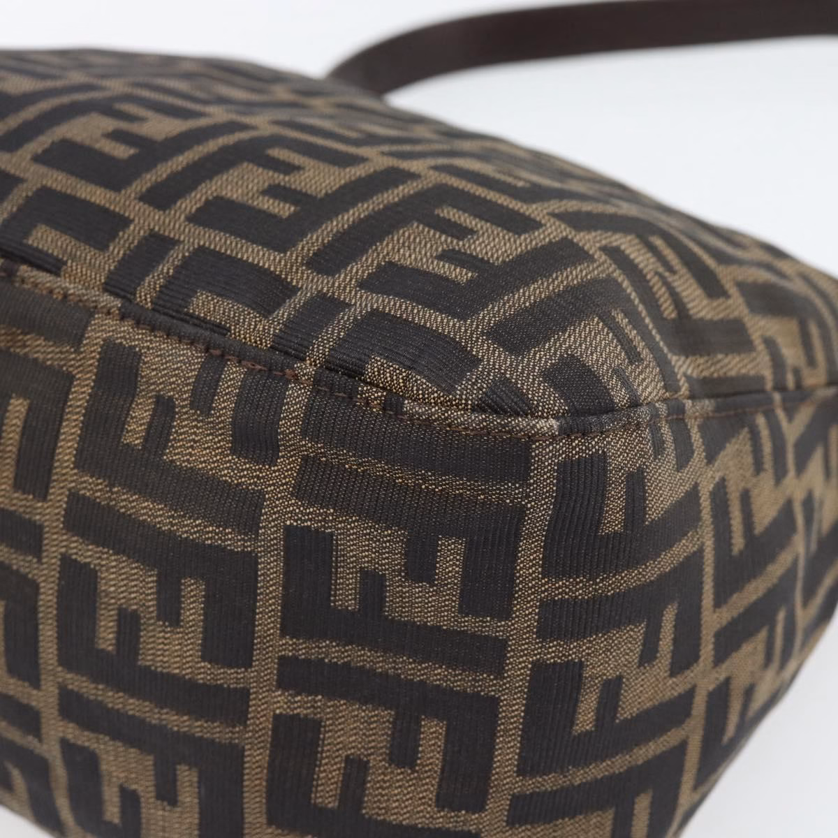 Fendi Mamma Baguette - Image 9