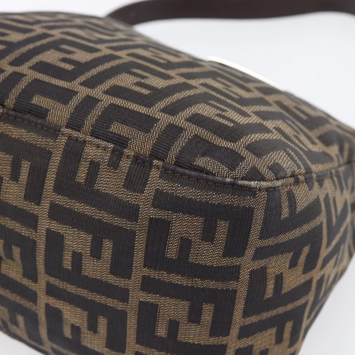 Fendi Mamma Baguette - Image 11