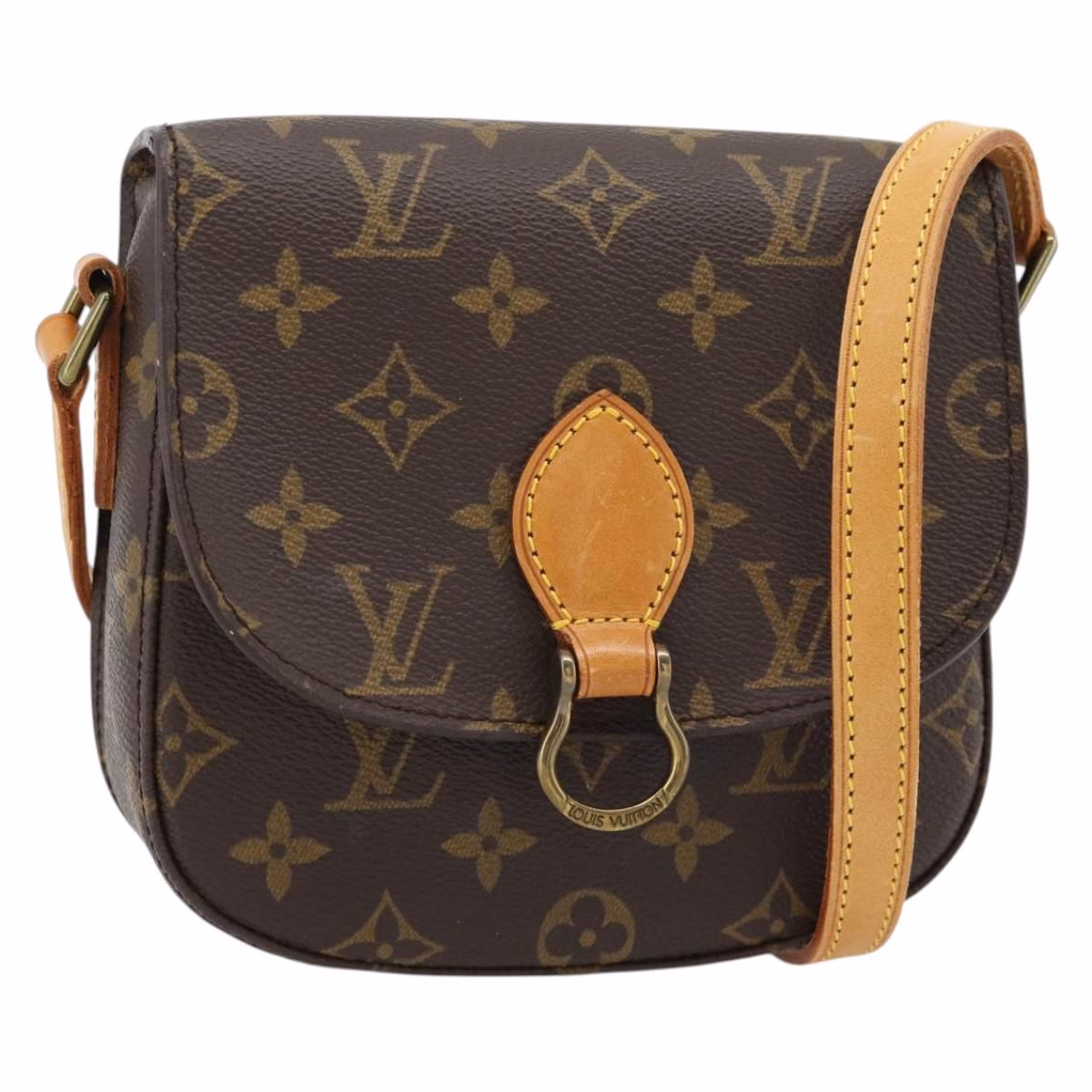 Louis Vuitton Saint Cloud PM - Image 3