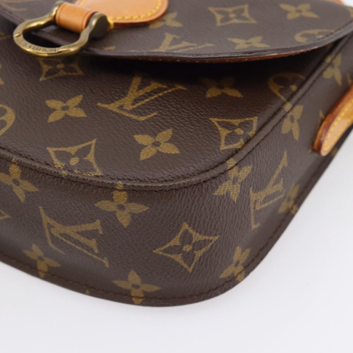 Louis Vuitton Saint Cloud PM - Image 12