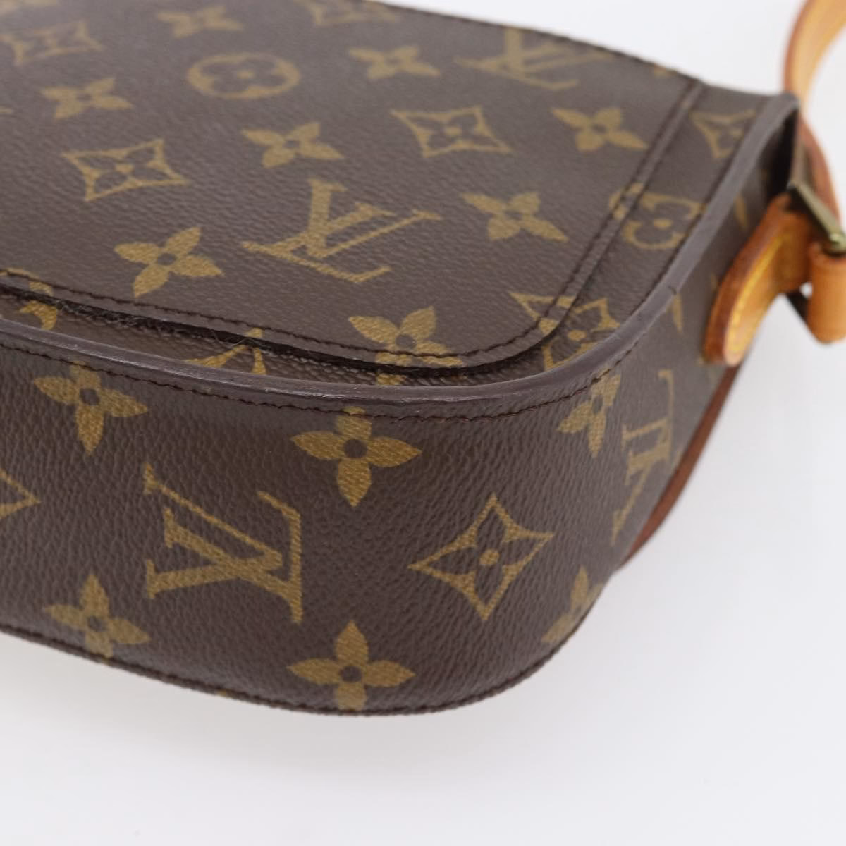 Louis Vuitton Saint Cloud PM - Image 14