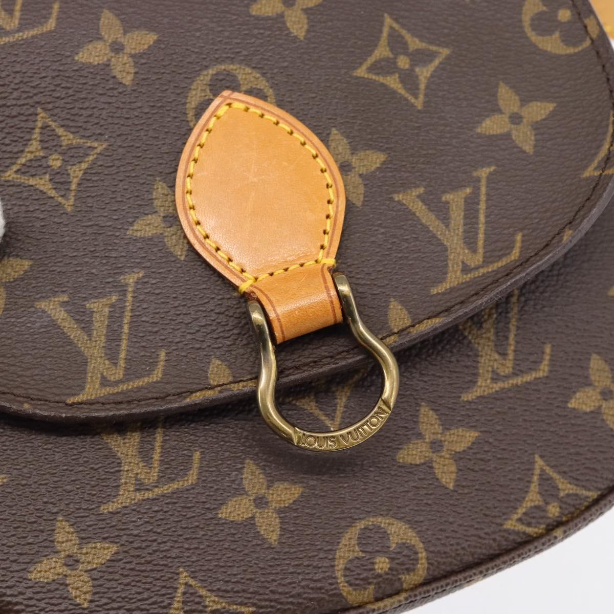 Louis Vuitton Saint Cloud PM - Image 16