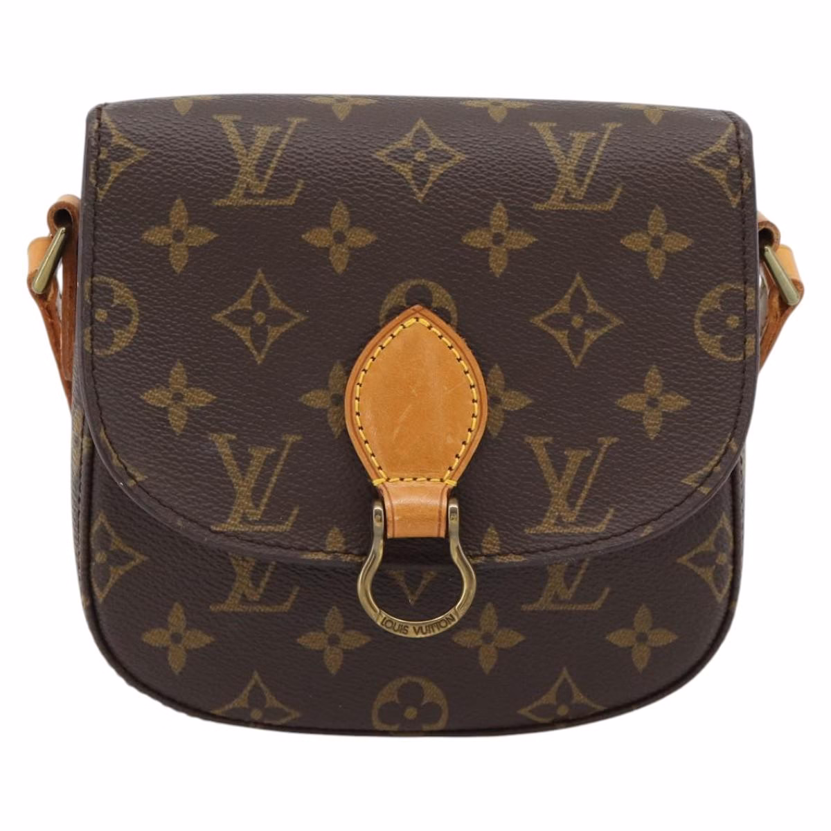 Louis Vuitton Saint Cloud PM - Image 4