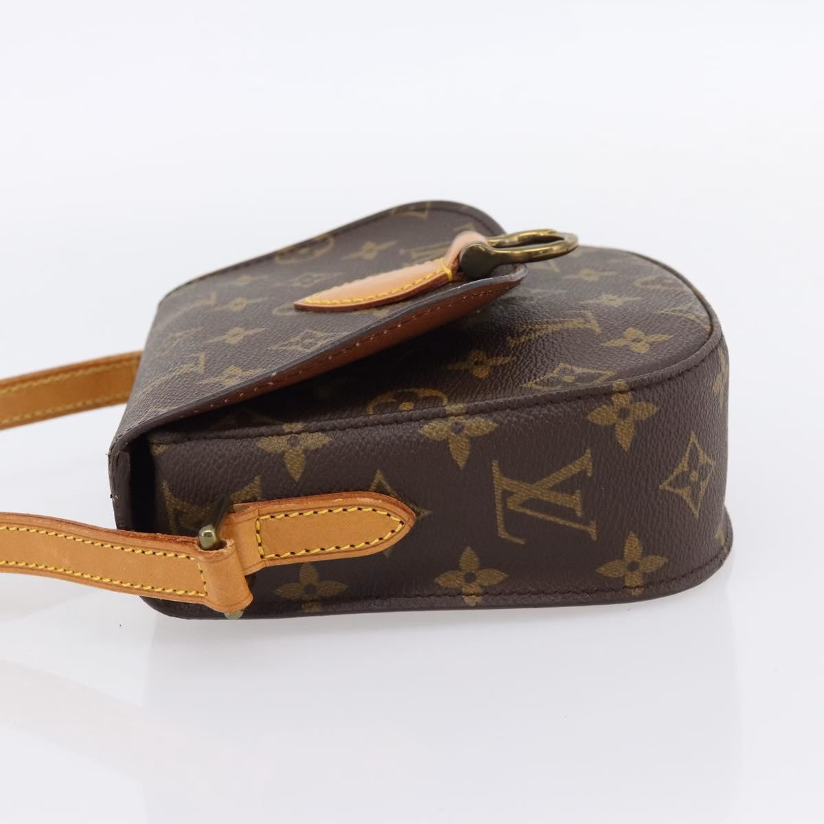Louis Vuitton Saint Cloud PM - Image 6
