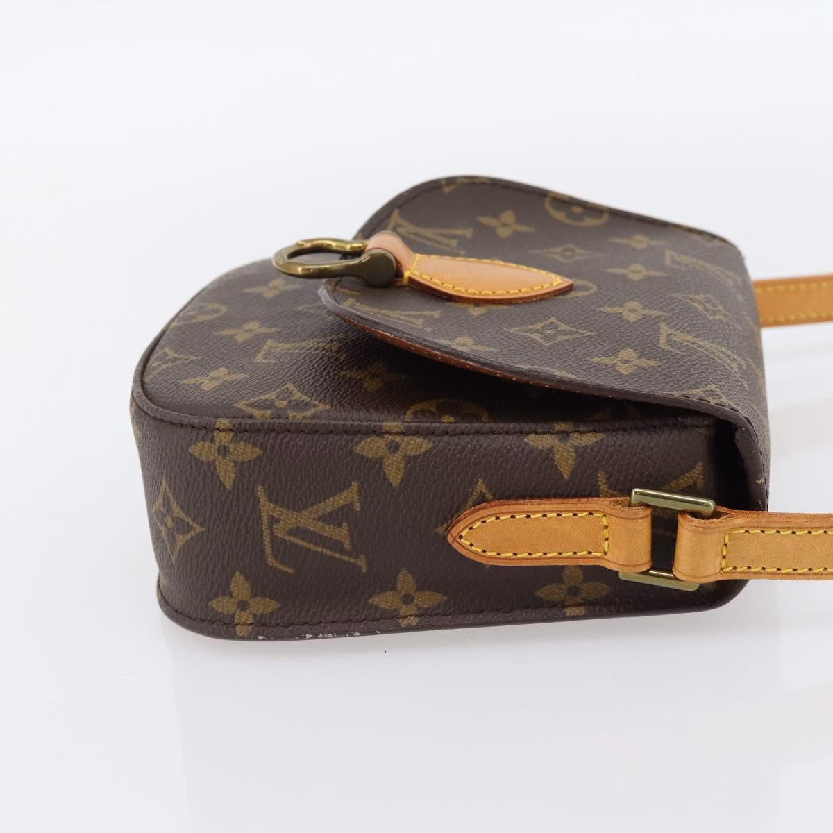 Louis Vuitton Saint Cloud PM - Image 7