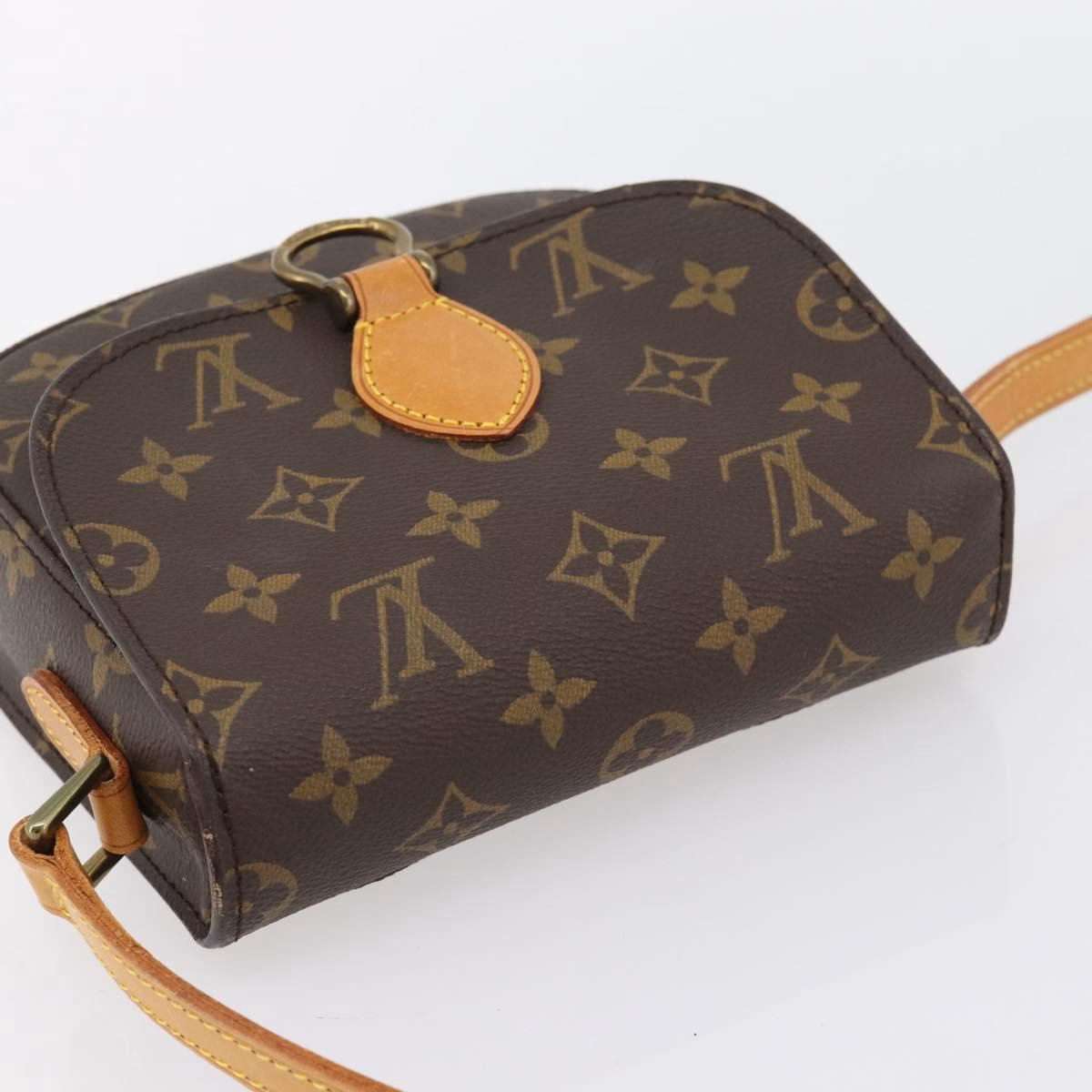 Louis Vuitton Saint Cloud PM - Image 8