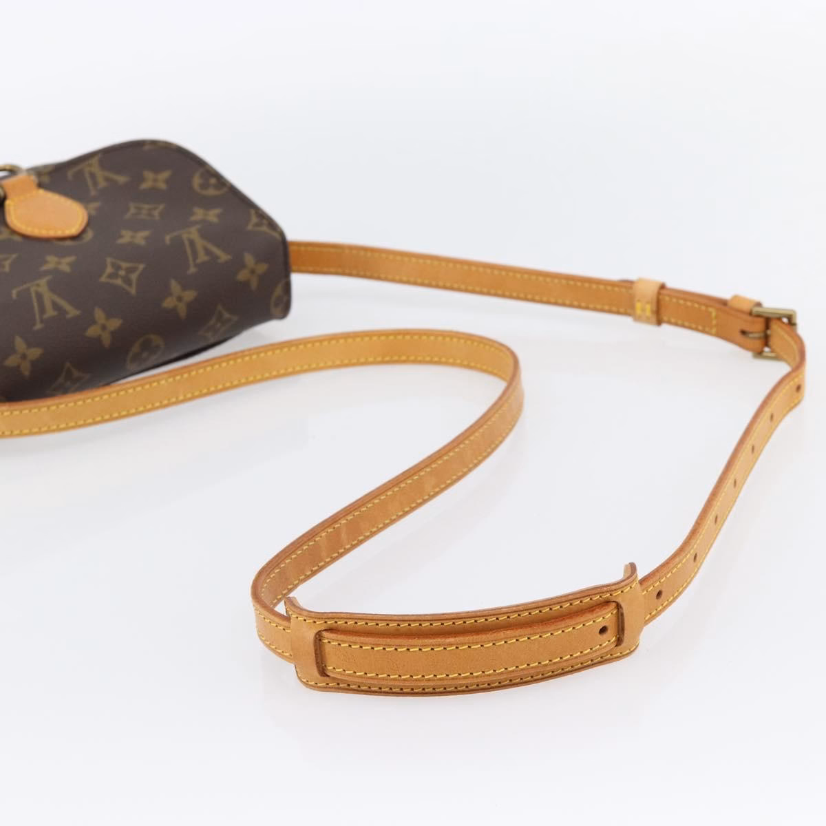 Louis Vuitton Saint Cloud PM - Image 9