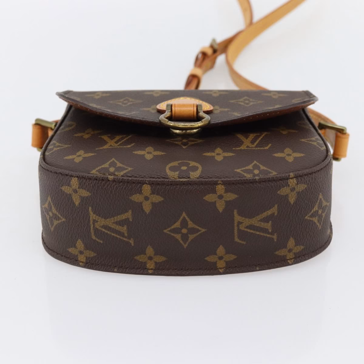 Louis Vuitton Saint Cloud PM - Image 11