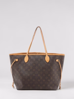 Louis Vuitton Neverfull Monogram MM