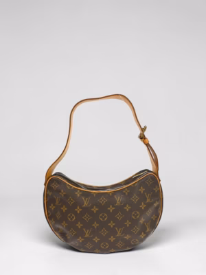 Louis Vuitton Croissant MM