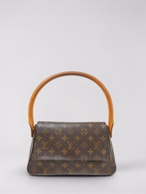 Louis Vuitton Looping PM