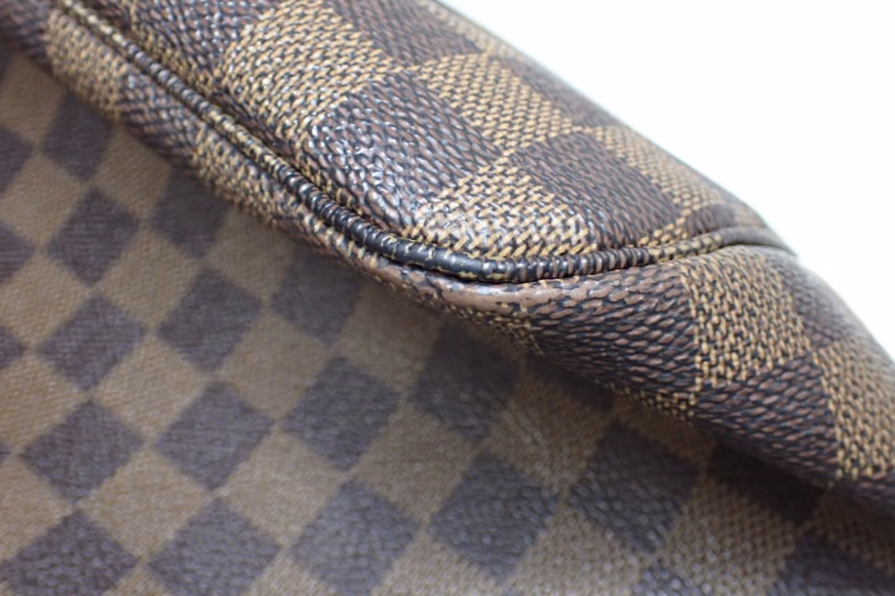 Louis Vuitton Neverfull MM Damier Ebene - Image 11
