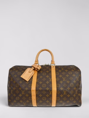 Louis Vuitton Keepall 45